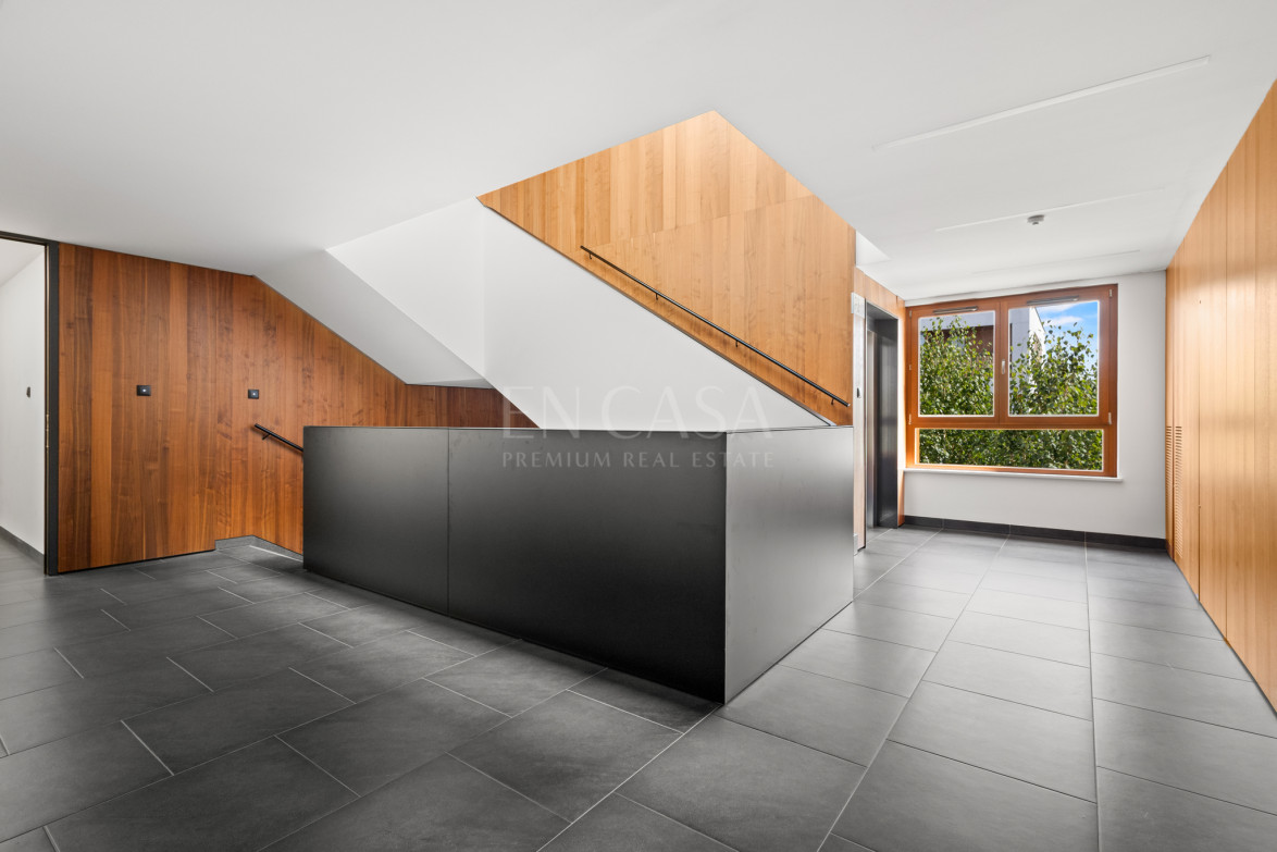 Apartment Sale Warszawa Wilanów Krzysztofa Kieślowskiego 20
